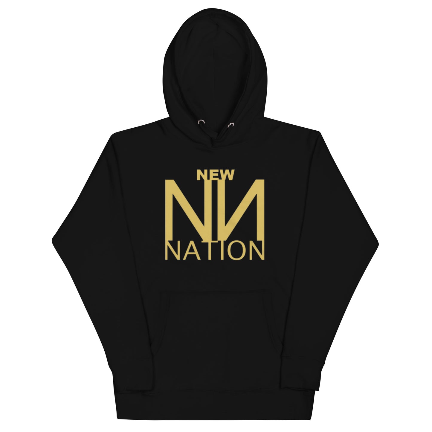 NNation Unisex Hoodie