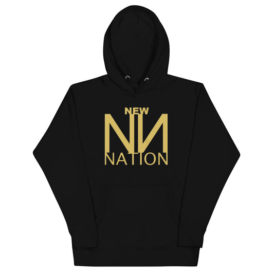 NNation Unisex Hoodie